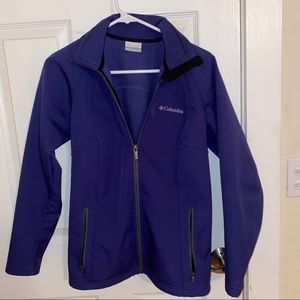 Columbia Jacket